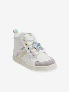 Chaussures Pour Bebe Vertbaudet Basket Sandale Botte Botillon Fille Garcon Vertbaudet