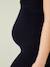 Legging de grossesse sans couture GRIS - cf swatch+Noir 12 - vertbaudet enfant 