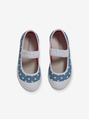 vertbaudet ballerine