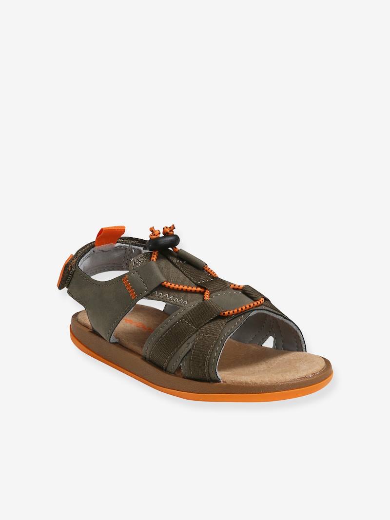 vertbaudet sandales bebe