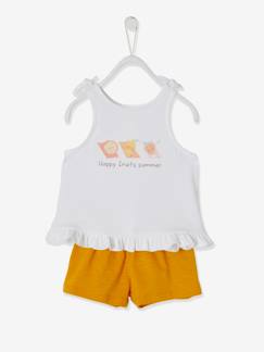 Ensemble Bebe Fille Garcon Jersey Vetements Bebes Vertbaudet Ensemble Bebe Fille Garcon Jersey Vetements Bebes Vertbaudet
