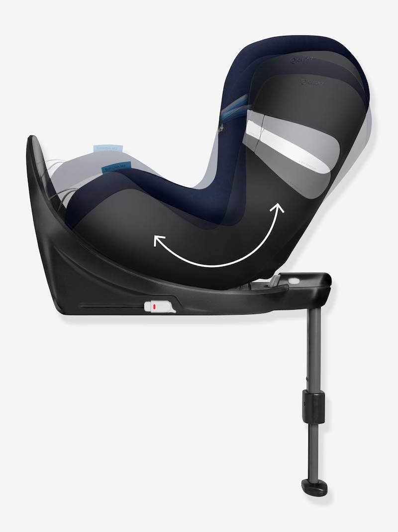 Cybex gold автокресло