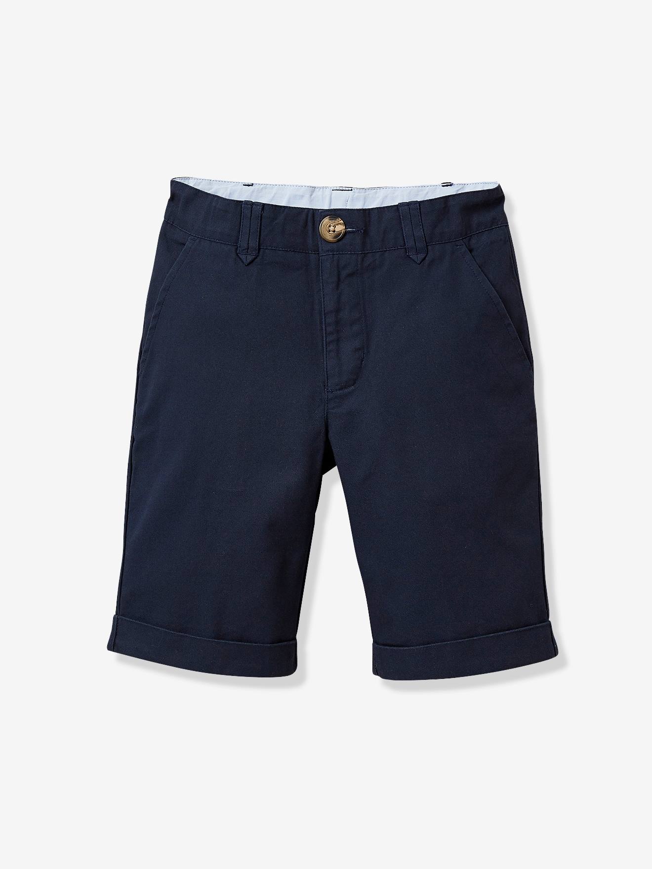 Bermuda Classique Garon Marine 17 €
