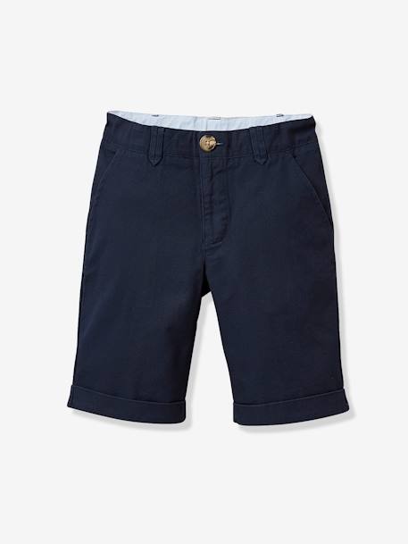 Garçon-Short-Bermuda classique garçon