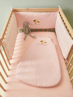 Linge Draps De Lit Bebe 180x25 Linge De Lit Pour Bebes Vertbaudet