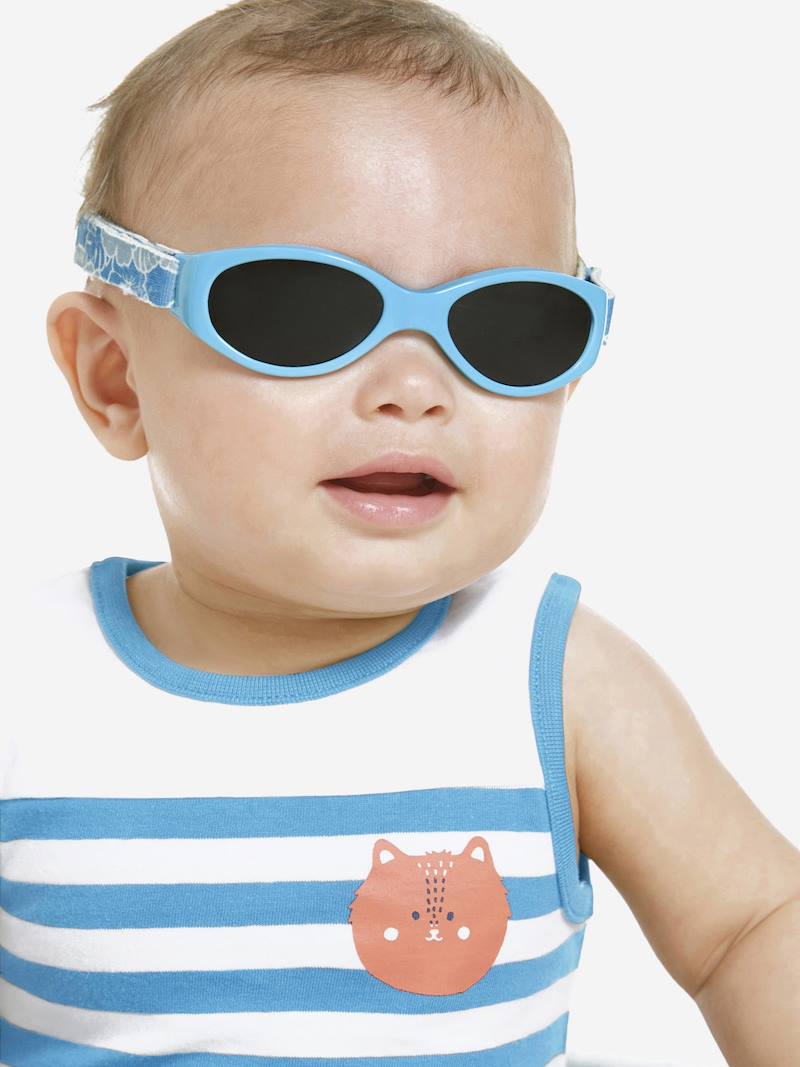 lunette de soleil bebe garcon