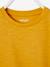 T-shirt couleur garçon manches courtes Oeko-Tex® beige clair+BLEU+bordeaux+jaune d'or+sauge 16 - vertbaudet enfant 