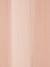 Rideau à oeillets tamisant en gaze de coton bleu grisé+rose pâle 8 - vertbaudet enfant 