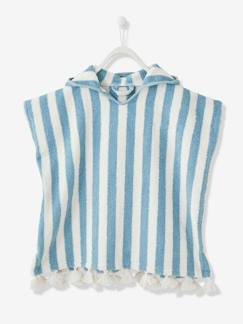 Poncho De Bain Fille Garcon Ponchos Eponge Et Coton Enfants Vertbaudet Poncho De Bain Fille Garcon Ponchos Eponge Et Coton Enfants Vertbaudet