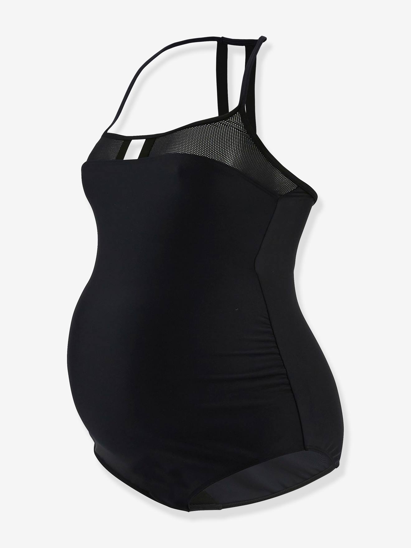 Maillot de bain de grossesse pour femmes enceintes 38 vertbaudet