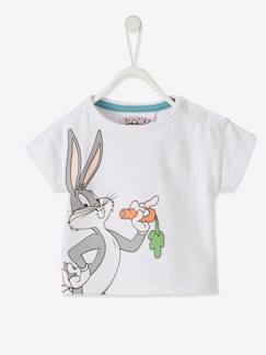 -T-shirt Looney Tunes® bébé
