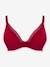 Soutien-gorge de grossesse et d'allaitement Milk CACHE C¼UR avec armatures BLUSH+BORDEAUX+NOIR 8 - vertbaudet enfant 