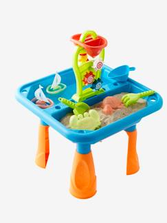 Table de jeu plein air sable et eau  - vertbaudet enfant
