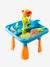 Table de jeu plein air sable et eau multicolore 7 - vertbaudet enfant 