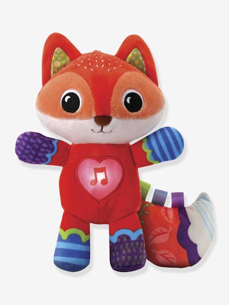 VTech - Malo mon Renardeau Dodo - multicolor