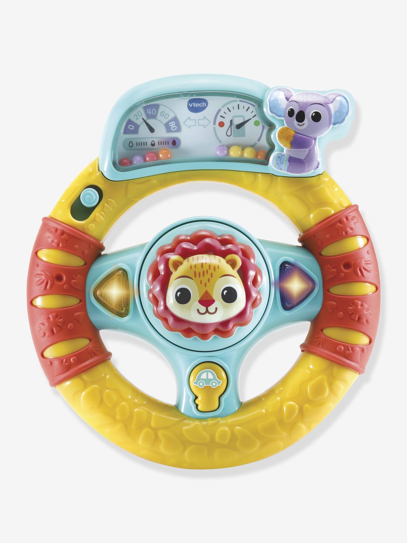 P Tit Volant Des Decouvertes Vtech Multicolor Toutes Les Marques