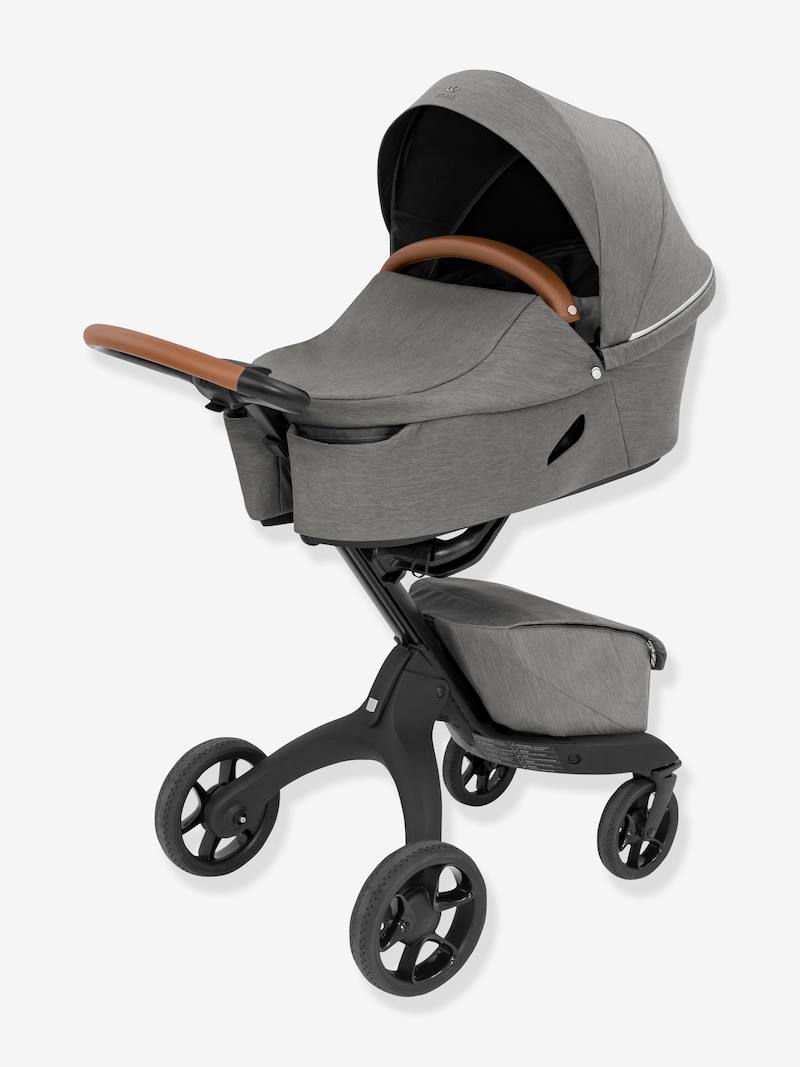 Nacelle Xplory® X STOKKE gris (modern grey) Stokke