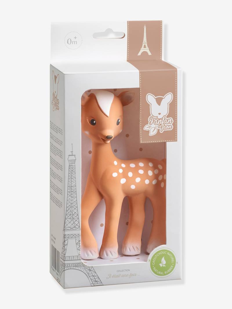 Fanfan le Faon VULLI blanc Sophie la Girafe