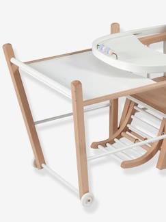 Tablette plateau-repas pour chaises hautes COMBELLE  - vertbaudet enfant