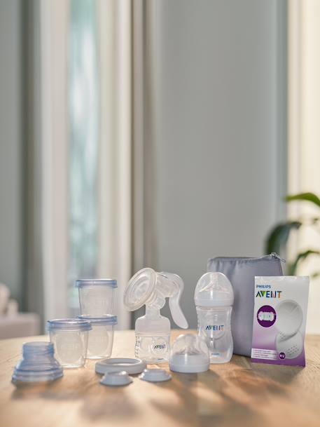 Tire lait manuel Philips AVENT : Achat occasion | Tire-laits Philips AVENT Très bon état