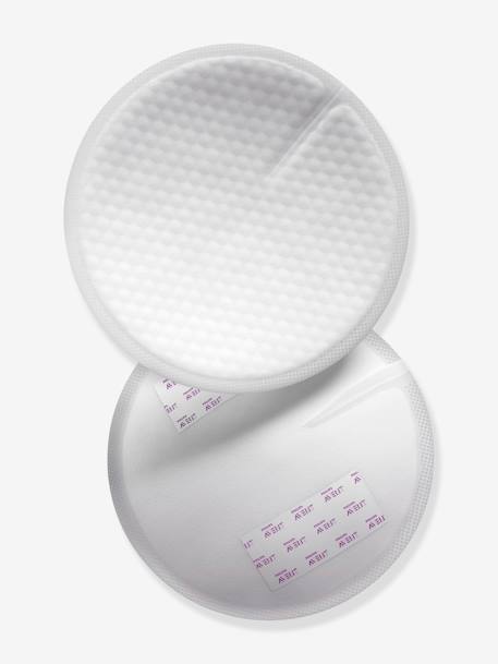 Philips Avent - Lot de 24 coussinets d'allaitement jour & nuit jetables Philips AVENT blanc