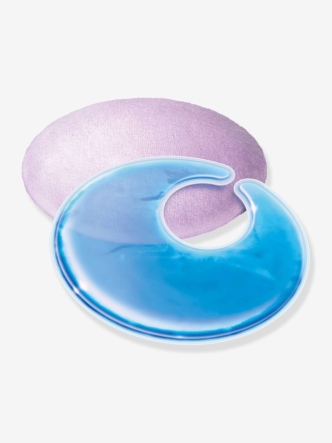 Lot de 2 thermo-coussinets 2 en 1 Philips AVENT