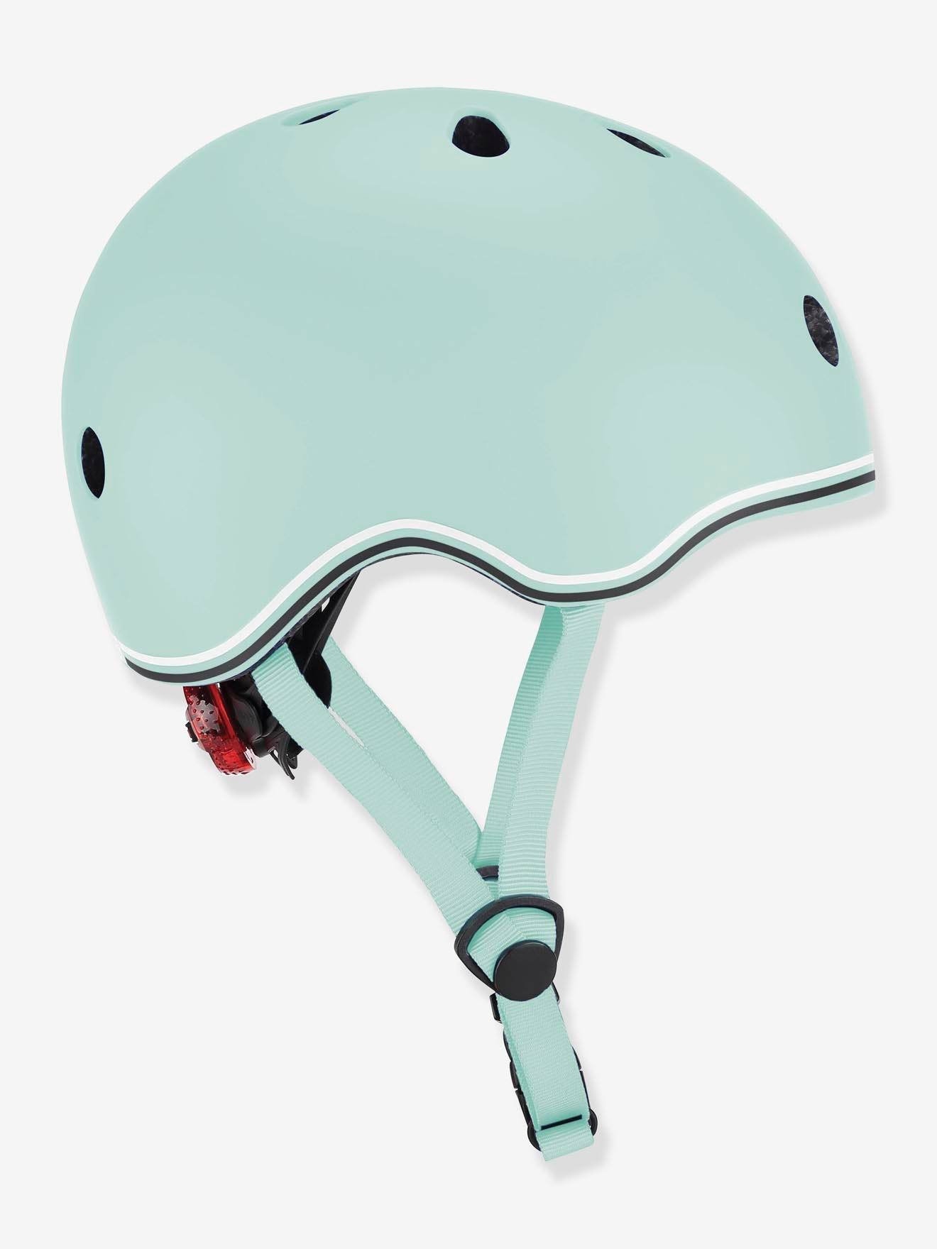 Casque Go Up - GLOBBER vert mint