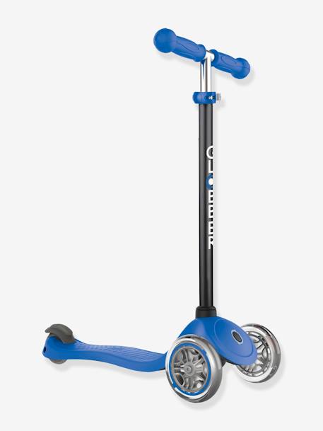 Trottinette 3 Roues Evolutive Primo Globber Bleu Globber