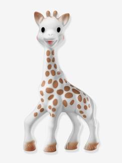 Jouet-Premier âge-Coffret Sophie la Girafe & GCF - VULLI