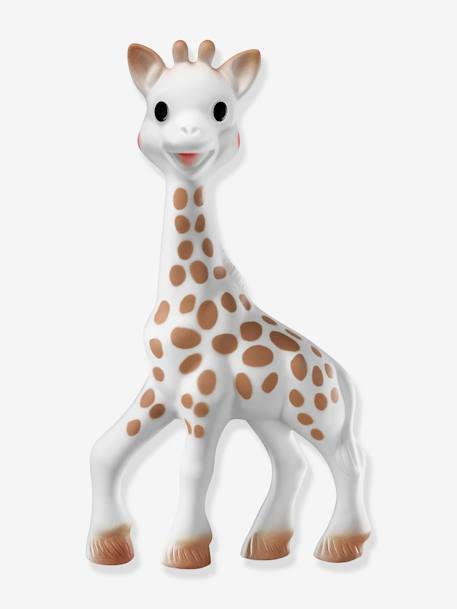 Coffret Sophie la Girafe & GCF - VULLI BLANC 2 - vertbaudet enfant 