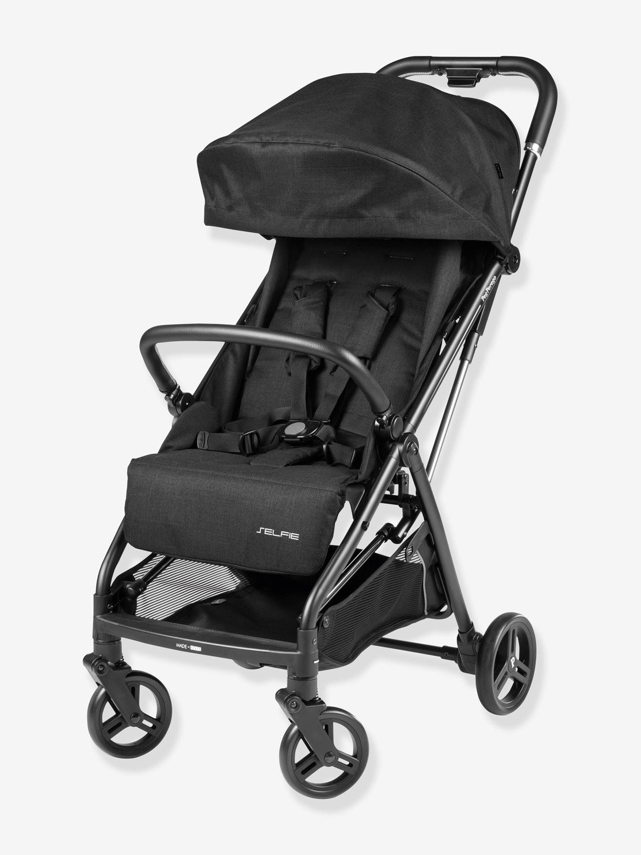 poussette peg perego 2009
