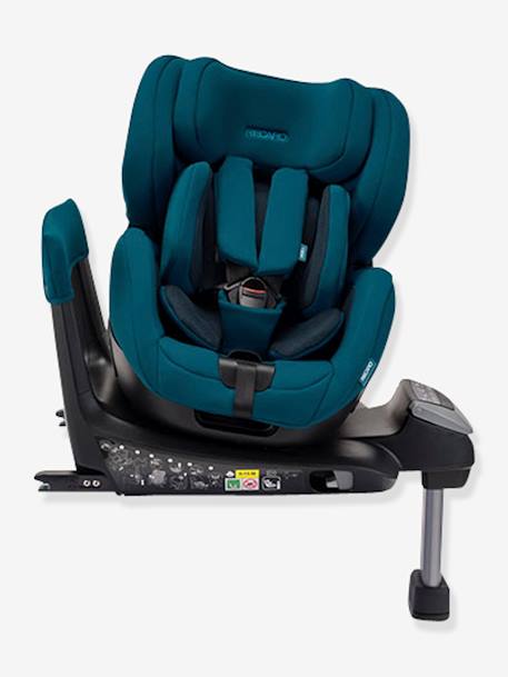 Recaro salia автокресло