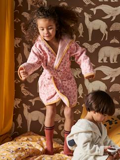 Peignoir Bebe Personnalisable Peignoir Fille Et Garcon Pour Bebe Sur Vertbaudet