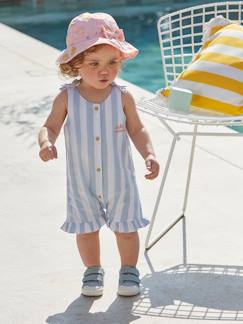 Salopette Enfant Pour Fille Et Garcon Sur Vertbaudet Fr