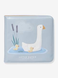Jouet-Premier âge-Jouets de bain-Livre de Bain Little Goose - LITTLE DUTCH