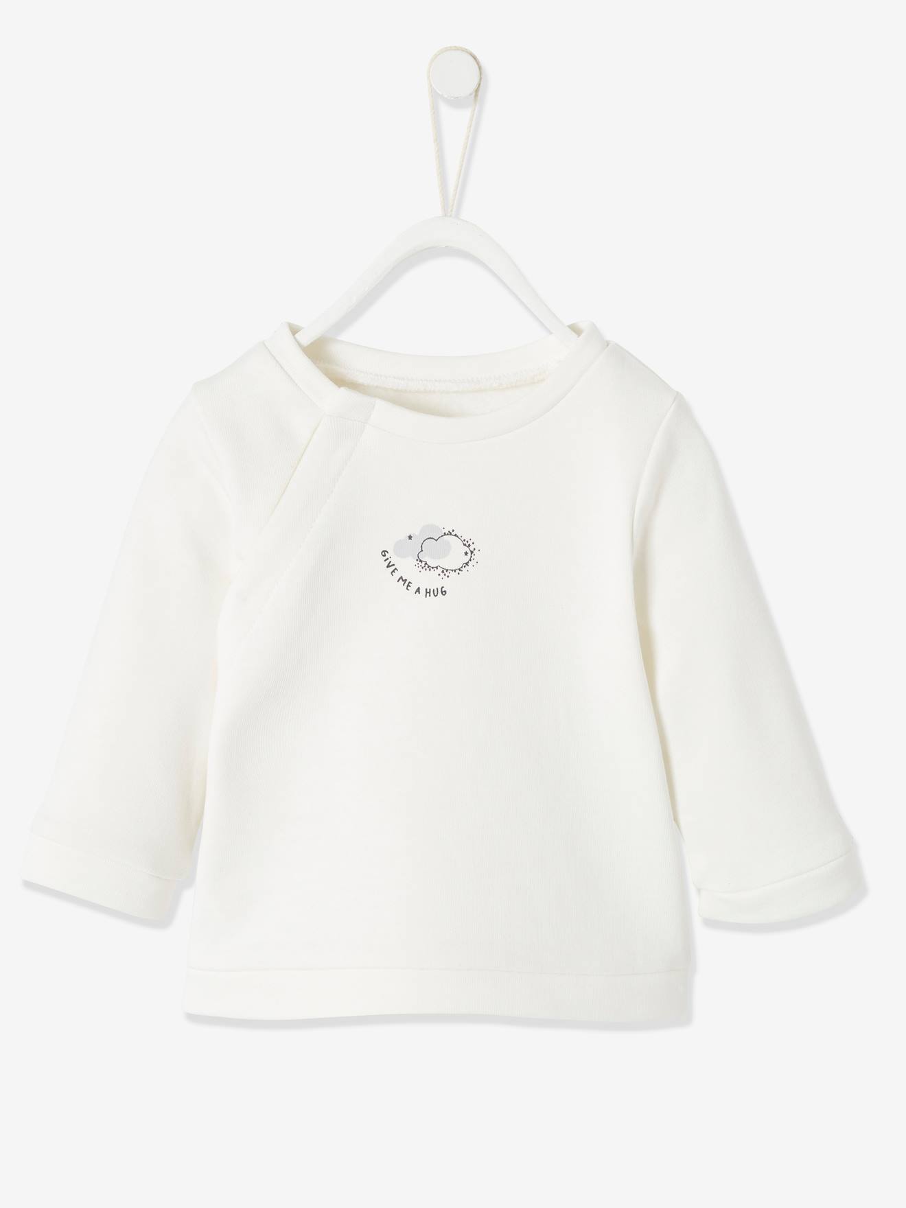 Layette Bébé 5 Pièces Naissance 0-3 Mois - Haut, Pantalons, Bonnet, Bavoirs, Cadeau Mixte Garçon/fille - 11