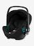 Siège-auto BRITAX Baby-Safe iSense i-Size 40 à 83 cm, équivalence groupe 0+ Noir (Space black) 3 - vertbaudet enfant 