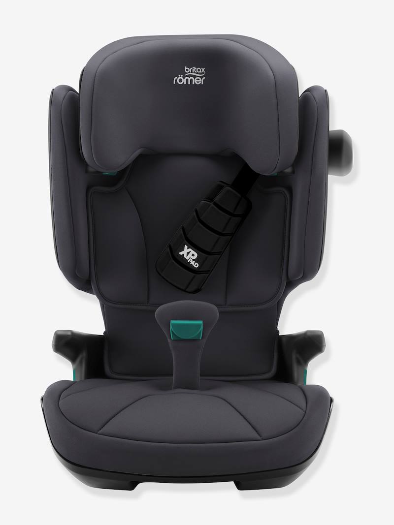 Кресло детское автомобильное britax romer kidfix