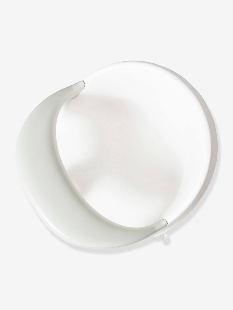 Siège rotatif pour le bain BABYDAM Orbital blanc Babydam