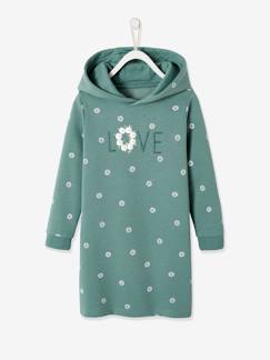 Robe Fille 10 Ans Vente En Ligne De Robes Pour Enfants Filles Vertbaudet