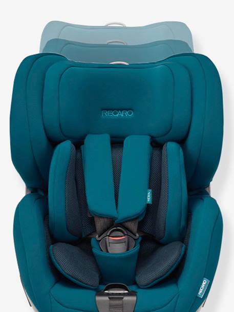 Recaro salia автокресло