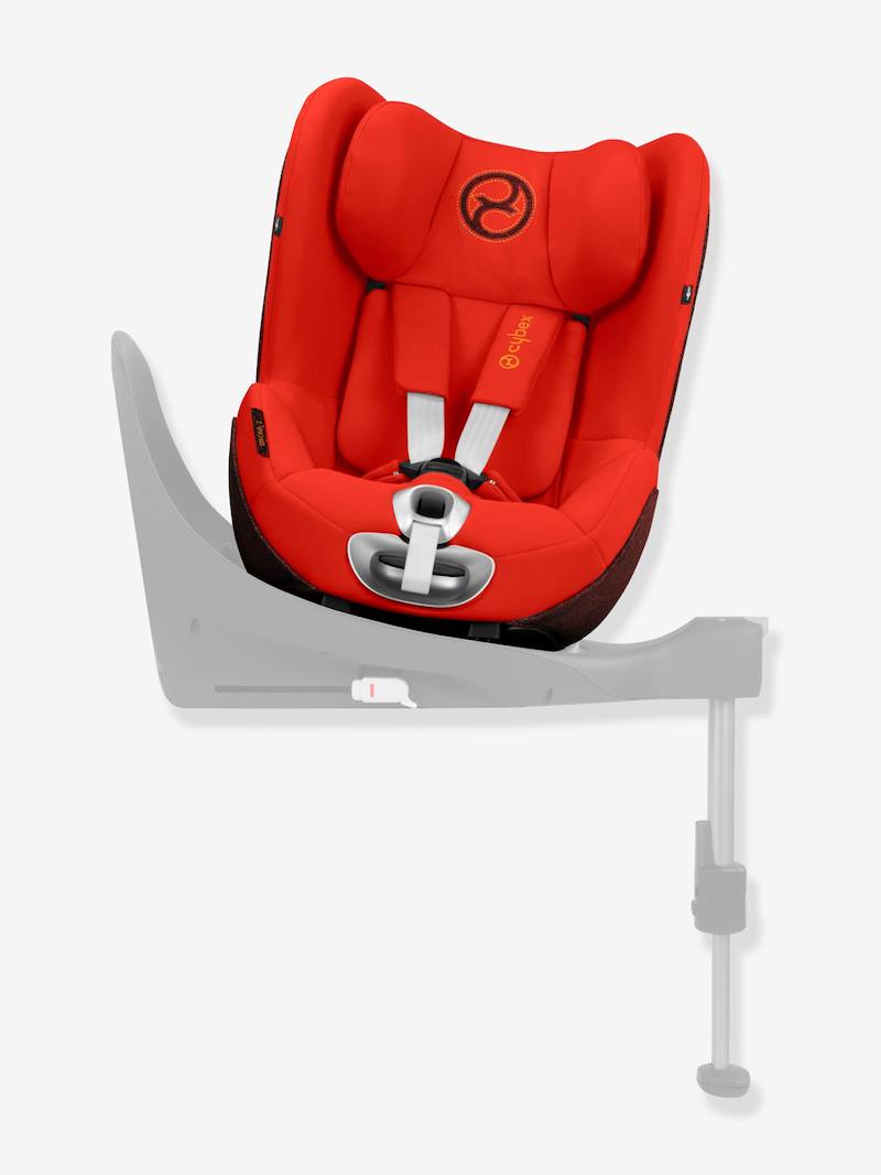 Cybex platinum автокресло