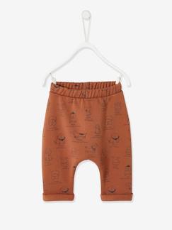 Pantalon Bebe Fille Garcon 1 Mois Jean Bebe Sarouel Tregging Vertbaudet
