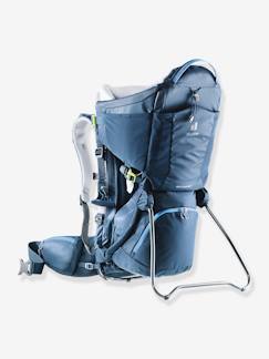 Porte Bebe Kid Comfort Pro Deuter Bleu Deuter