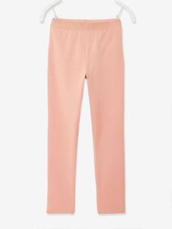 Legging fille ceinture irisée Basics  - vertbaudet enfant