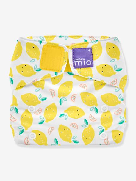 Miosolo Couche Lavable Tout En Un Bambino Mio Doux Citron Bambino Mio