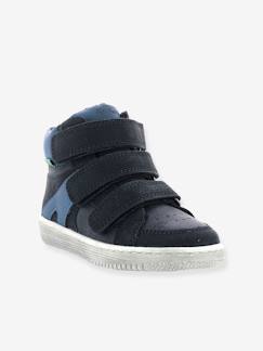 La Chaussure Enfant Vertbaudet Kickers Magasin De Chaussures Bebe Enfants En Ligne Vertbaudet