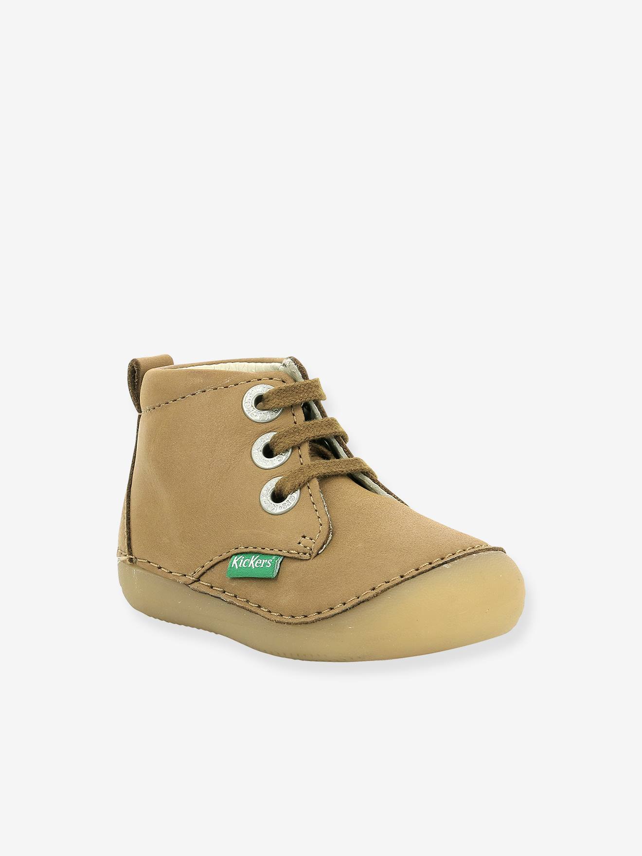 chaussures kickers nantes