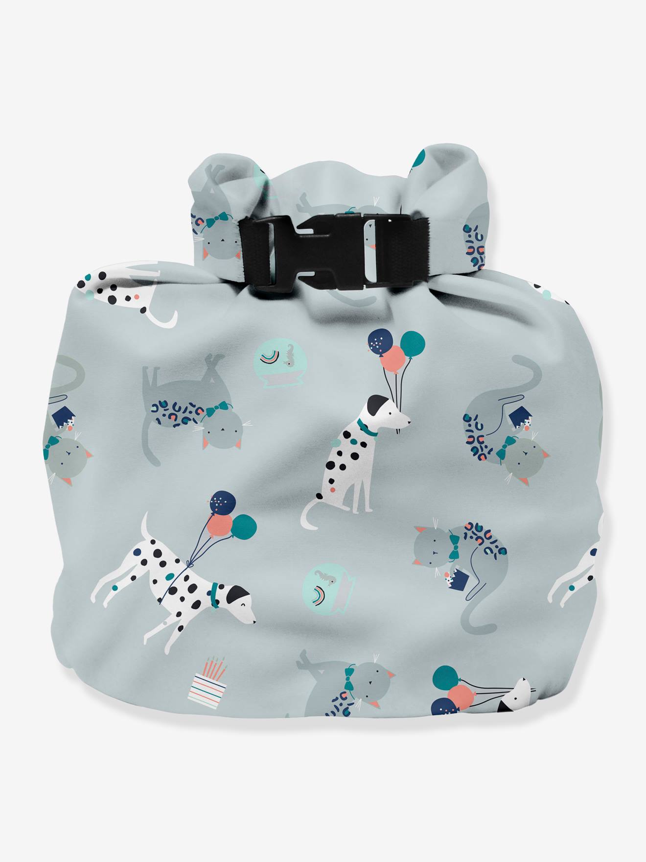 Sac étanche BAMBINO MIO le gouter des animaux