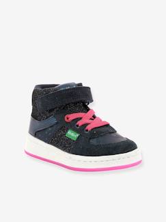 Chaussures-Chaussures fille 23-38-Baskets, tennis-Baskets sneakers fille Bilbon BB Mid KICKERS®